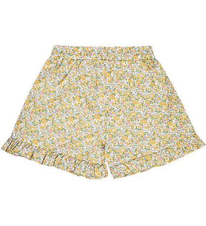 Lalaby Shorts - Cleo - Betsy Ann