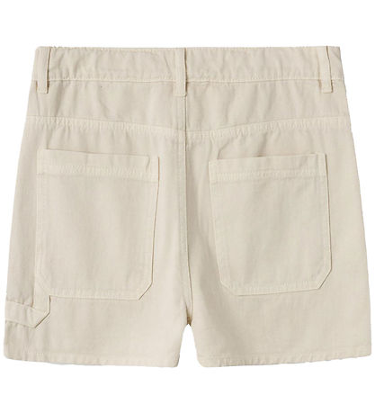 LMTD Shorts - NlfFutizza - Noos - Turtledove