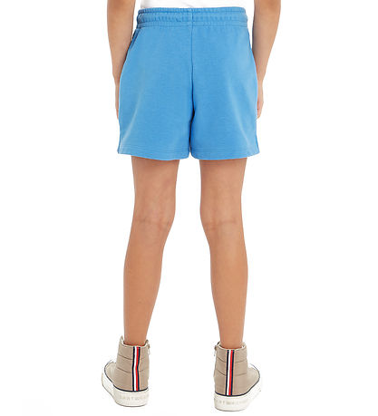 Tommy Hilfiger Shorts - Essential - Blue Spell