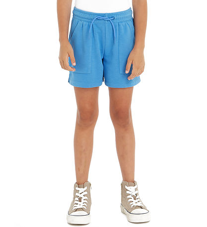 Tommy Hilfiger Shorts - Essential - Blue Spell