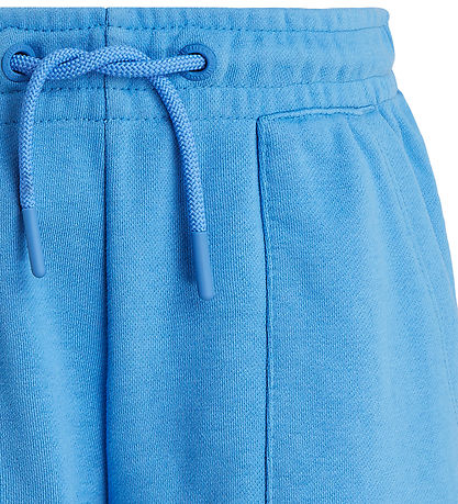 Tommy Hilfiger Shorts - Essential - Blue Spell