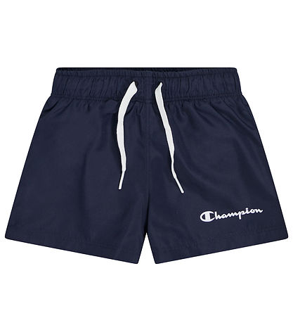 Champion Shortsst - T-shirt/Badeshorts - Poison Green