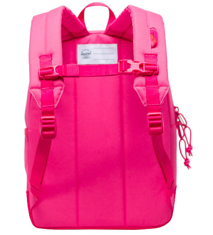 Herschel Rygsk - Heritage - Kids - Hot Pink/Raspberry Sorbet