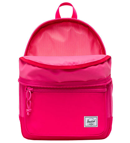 Herschel Rygsæk - Heritage - Kids - Hot Pink/Raspberry Sorbet