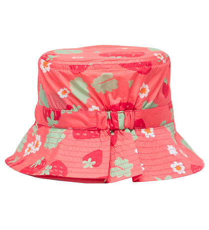 Herschel Bllehat - Toddler Beach UV - Shell Pink Sweet Strawber