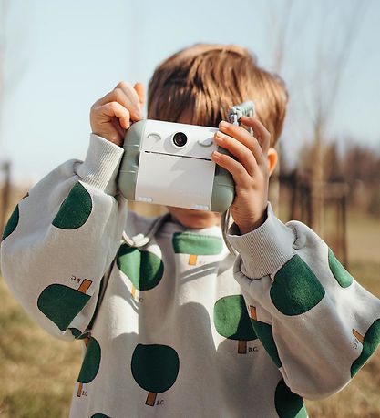 Kidywolf Fotopapir Til Printer - Kidyprint - Selvklæbende
