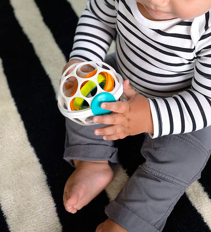 Baby Einstein Aktivitetslegetøj - Roxys Gyroskop