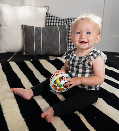 Baby Einstein Aktivitetslegetøj - Roxys Gyroskop