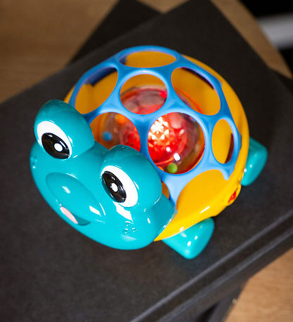 Baby Einstein Aktivitetslegetøj - Neptune Oball