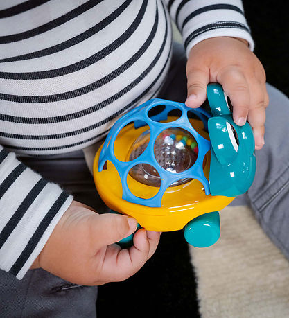 Baby Einstein Aktivitetslegetøj - Neptune Oball