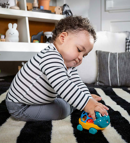 Baby Einstein Aktivitetslegetøj - Neptune Oball