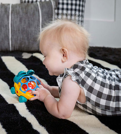 Baby Einstein Aktivitetslegetj - Neptune Oball