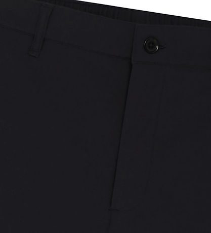 Grunt Shorts - Mortsel - Black