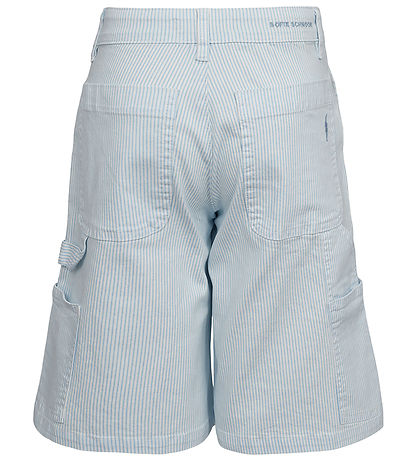 Sofie Schnoor Shorts - Ivonne - Ice Blue