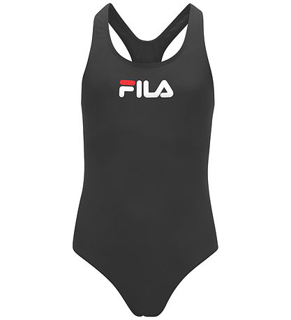 Fila Badedragt - Sibari - Racer Back - Sort