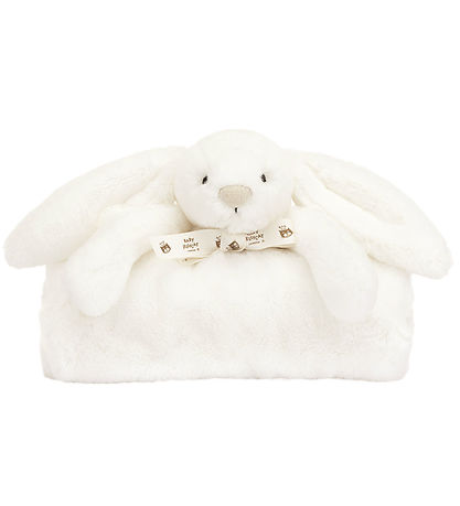 Jellycat Tppe - 70x56 cm - Bashful Luxe Bunny Luna Blankie