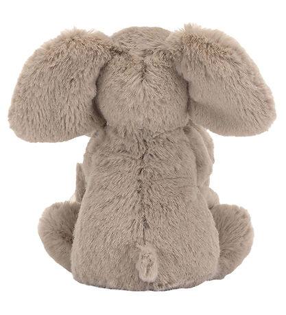 Jellycat Nusseklud - Smudge Elephant Soother