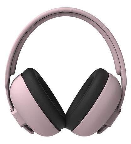 Kreafunk Høreværn - Hush - Dusty Rose