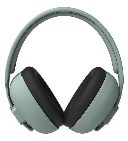 Kreafunk Høreværn - Hush - Dusty Green