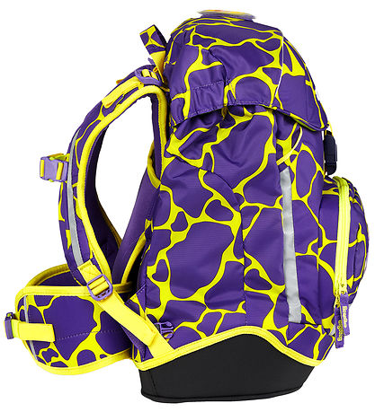 Ergobag Skoletaske - Prime - SuperpowerBear