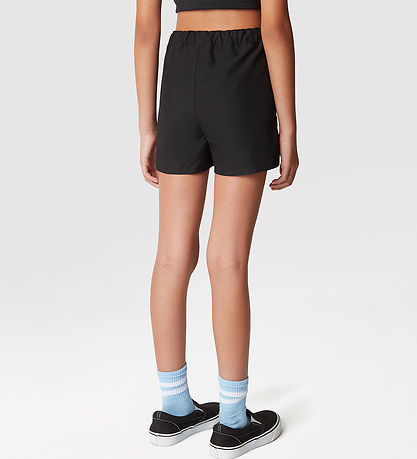 The North Face Shorts - Class V - Black Wavy