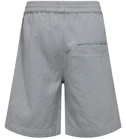 Sofie Schnoor Shorts - Dusty Blue