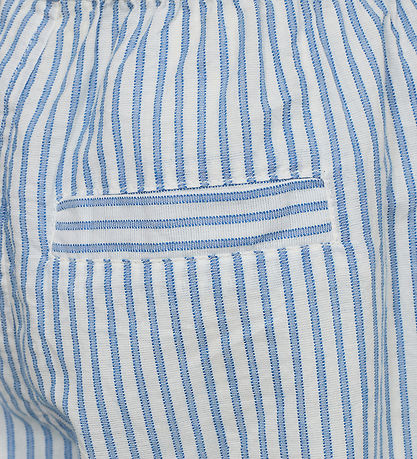 Sofie Schnoor Bukser - Stripe Cotton