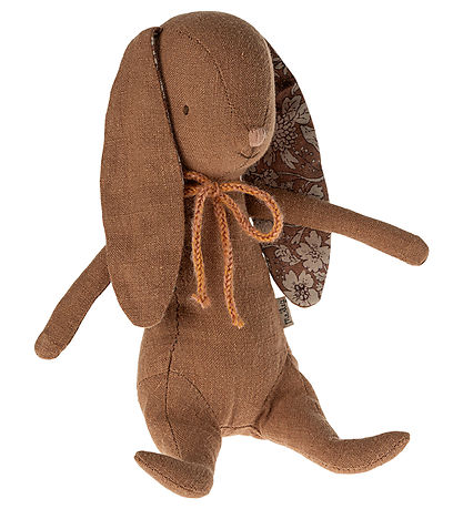 Maileg Bamse - Kanin - Chocolate Brown