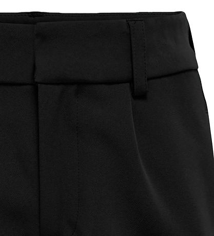 Kids Only Shorts - KogLana - Black