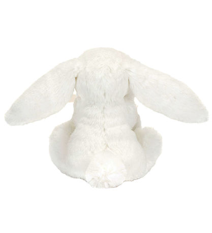 Jellycat Nusseklud - Bashful Luxe Bunny Luna Soother