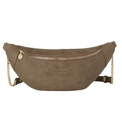 Rosemunde Bæltetaske - Bum Bag - Clay Gold