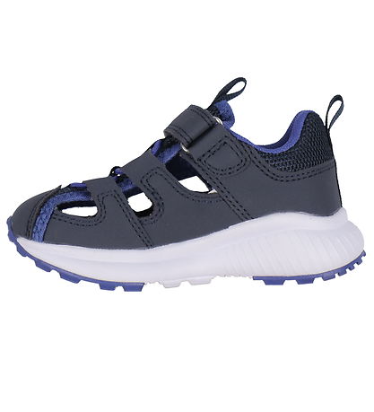 Viking Sandaler - Aery Lite Low - Navy/Cobalt