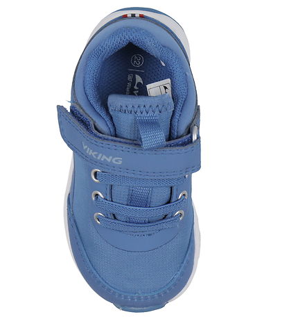 Viking Sko - Spectrum Low GTX R - Ocean