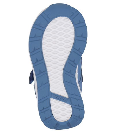 Viking Sko - Spectrum Low GTX R - Ocean