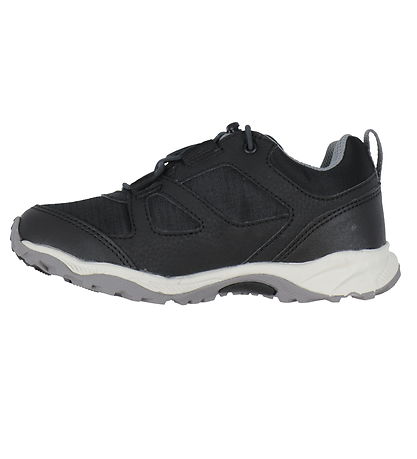 Viking Sko - Nator GTX - Black/Granite