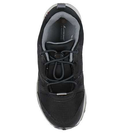 Viking Sko - Nator GTX - Black/Granite
