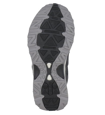 Viking Sko - Nator GTX - Black/Granite