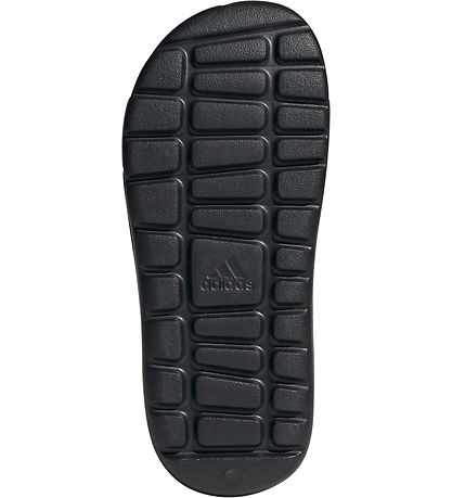 adidas Performance Badesandaler - Altaswim 2.0 - Sort m. Hvid