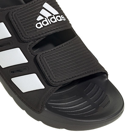 adidas Performance Badesandaler - Altaswim 2.0 - Sort m. Hvid