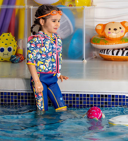 Splash About Svømmevest - Go Splash - Ladybird