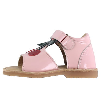Konges Sløjd Sandaler - Cherry - Rose