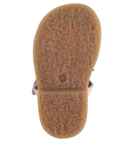 Konges Sløjd Sandaler - Cherry - Rose