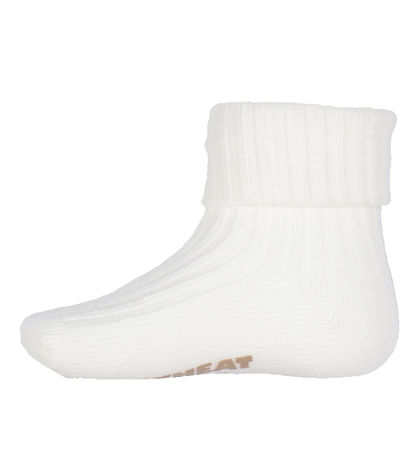Wheat Strømper - 5-pak - Gaveæske - Evig - Rose