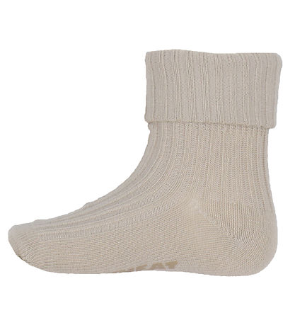 Wheat Strømper - 5-pak - Gaveæske - Evig - Rose