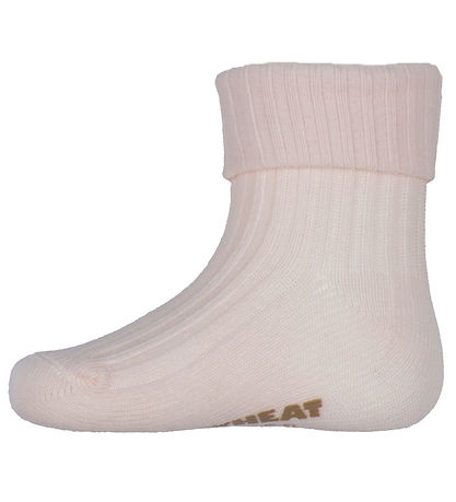 Wheat Strømper - 5-pak - Gaveæske - Evig - Rose