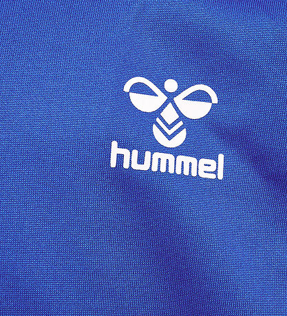 Hummel Trningsst - hmlTrack - Nebulas Blue