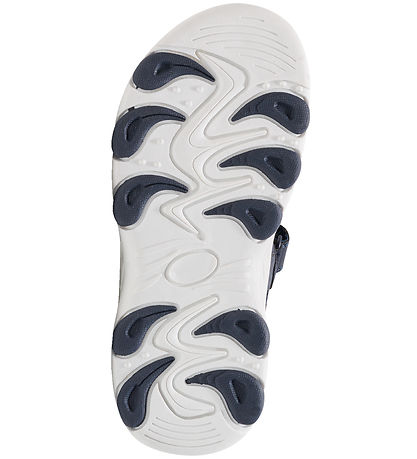 Hummel Sandaler - Wave Jr - !Navy