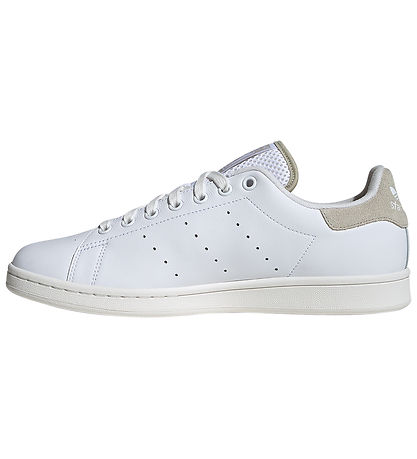 adidas Originals Sko - Stan Smith - Hvid/Beige