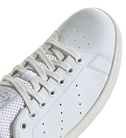 adidas Originals Sko - Stan Smith - Hvid/Beige