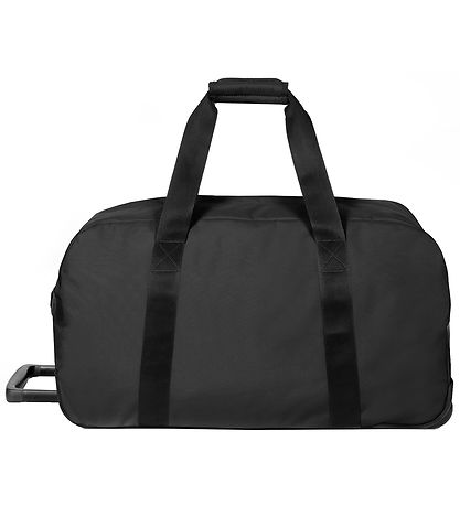 Eastpak Rejsetaske m. Hjul - Container 65+ - 72L - Sort